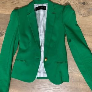 Zara blazer